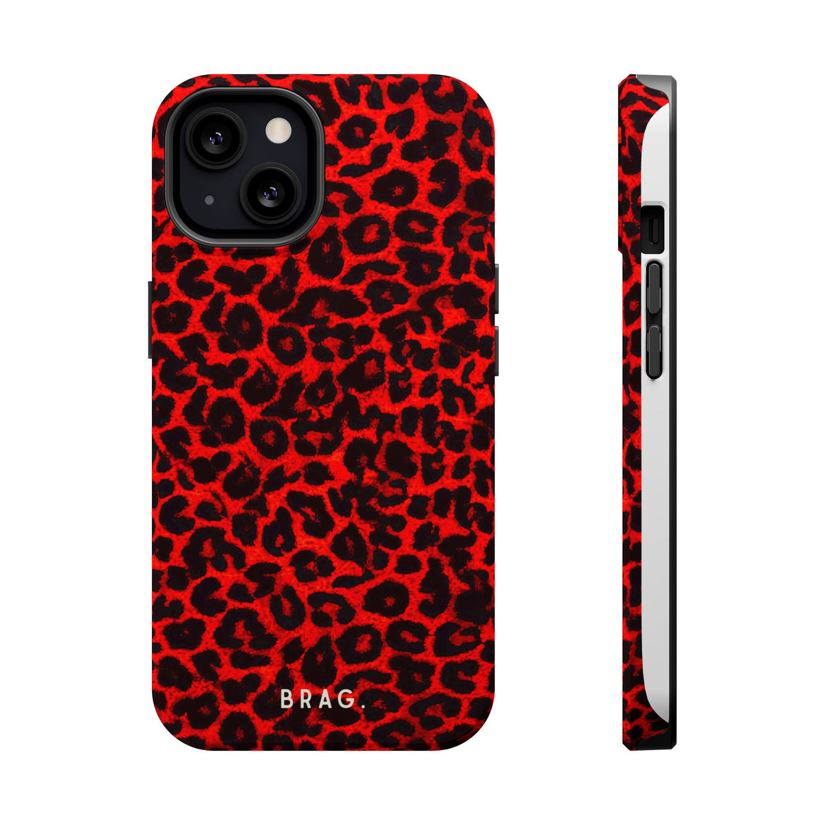 Bad Romance Magnetic Impact-Resistant Phone Case