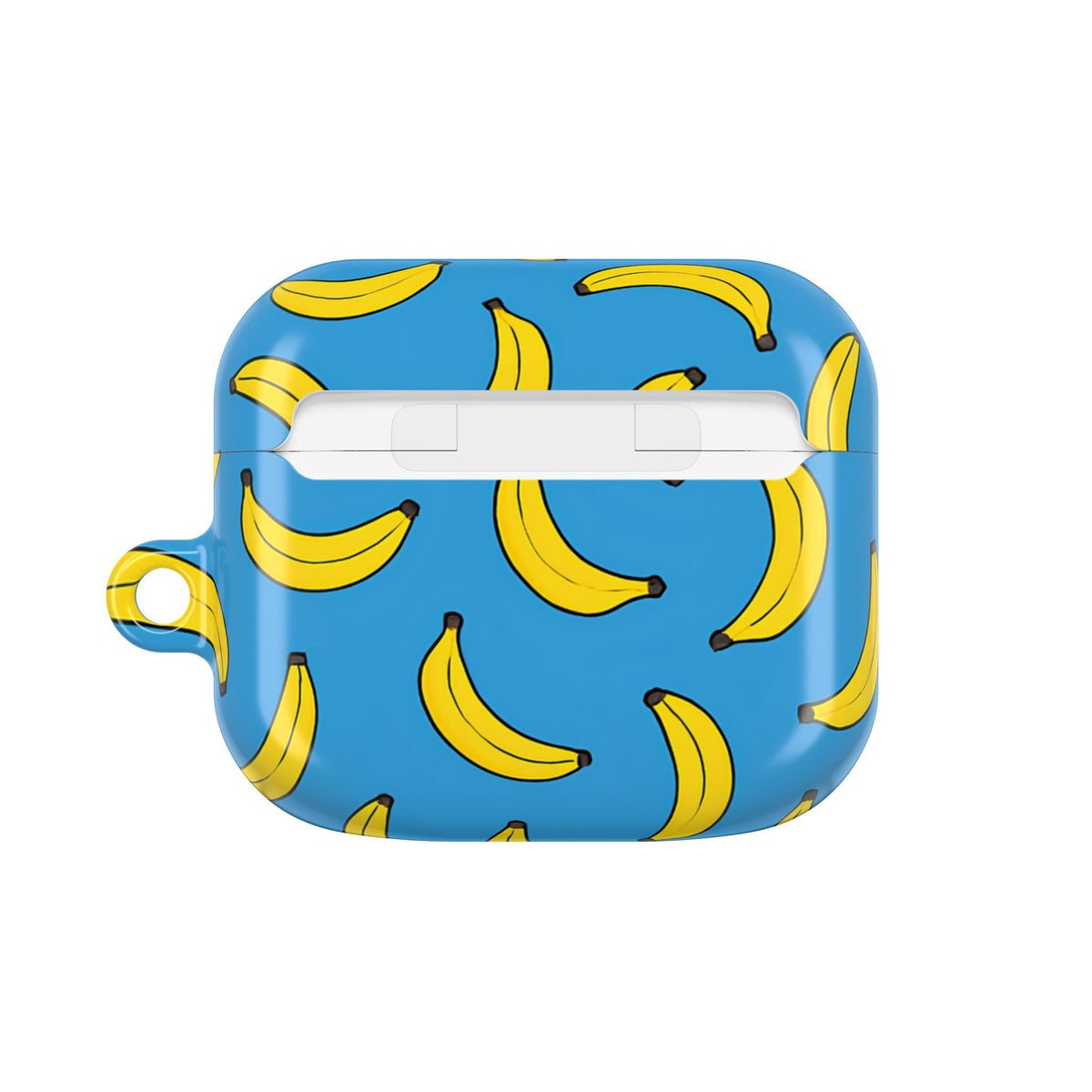 Blue Banana AirPod Case – Slim Protective Charging Case