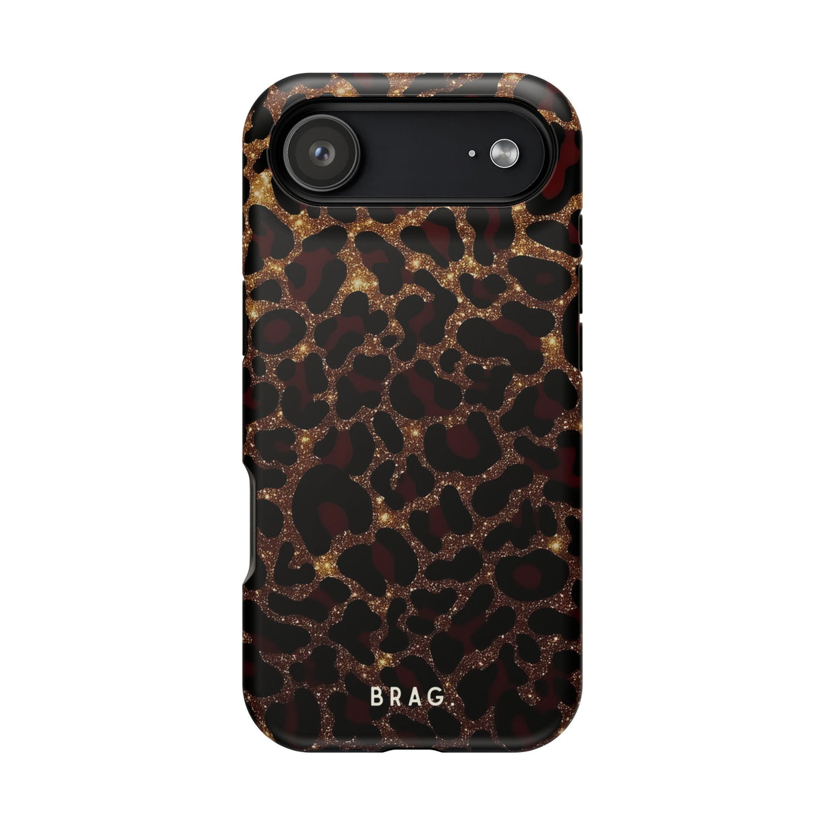 Jungle Fever Magnetic Impact-Resistant Phone Case