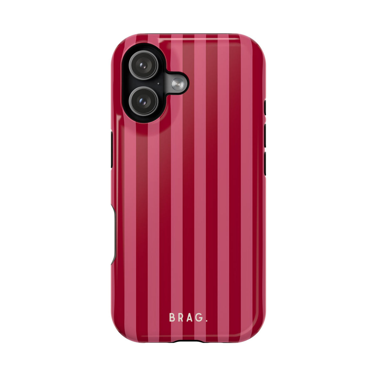 Hot Stuff Magnetic Impact-Resistant Phone Case