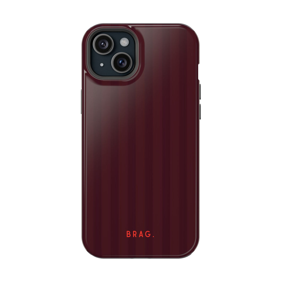 Dark Room Magnetic Impact-Resistant Phone Case