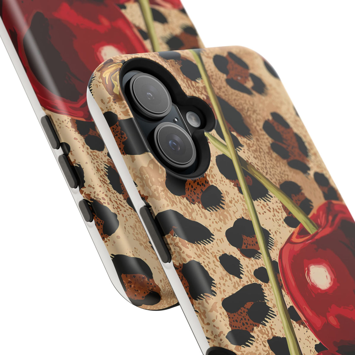 Bad Influence Magnetic Impact-Resistant Phone Case