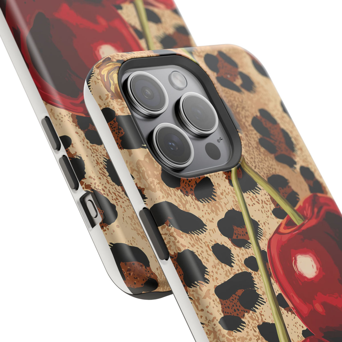 Bad Influence Magnetic Impact-Resistant Phone Case