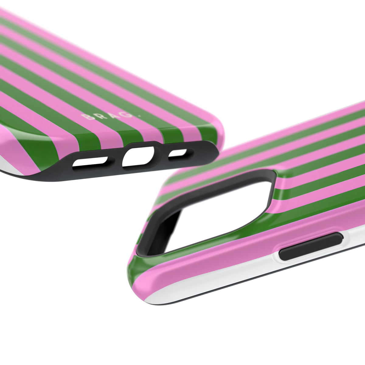 Paradiso Magnetic Impact-Resistant Phone Case