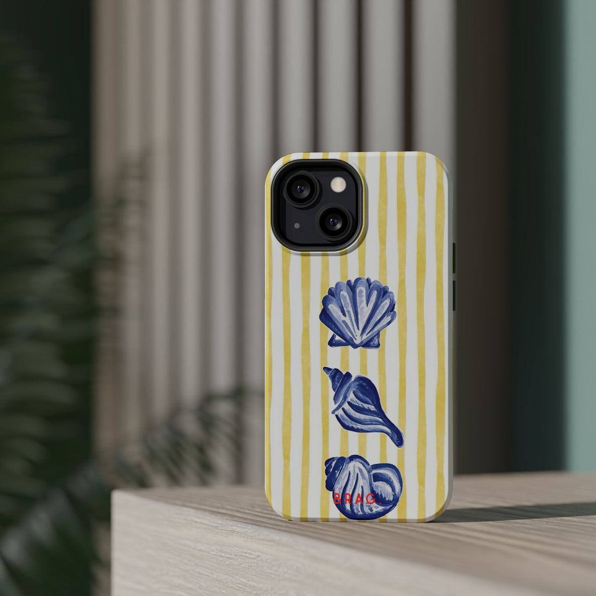 Sunbleached Magnetic Impact-Resistant Phone Case