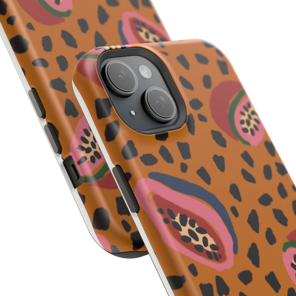 Sunfruit Magnetic Impact-Resistant Phone Case