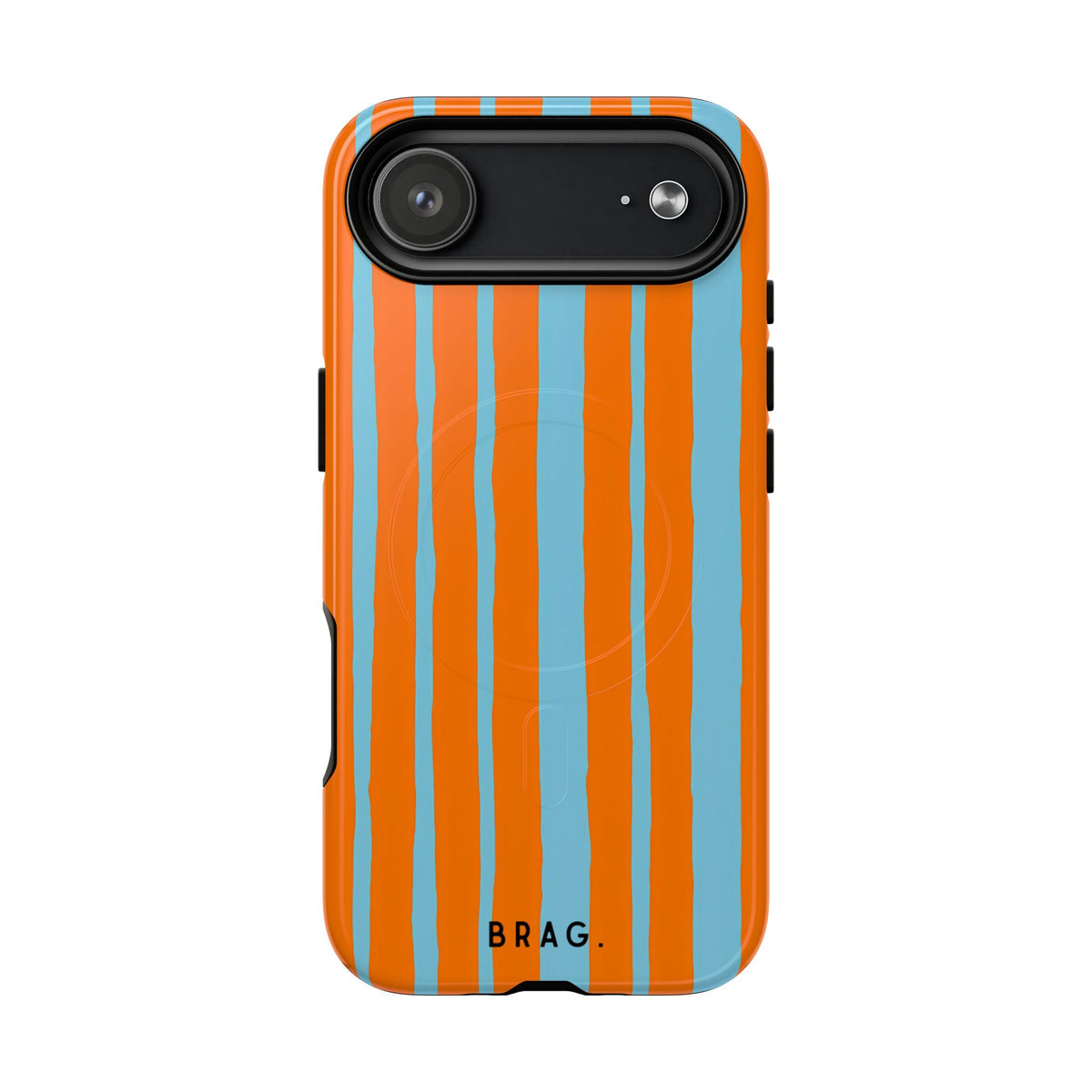 Clementine MagSafe Tough Phone Case — Magnetic Protective Cover