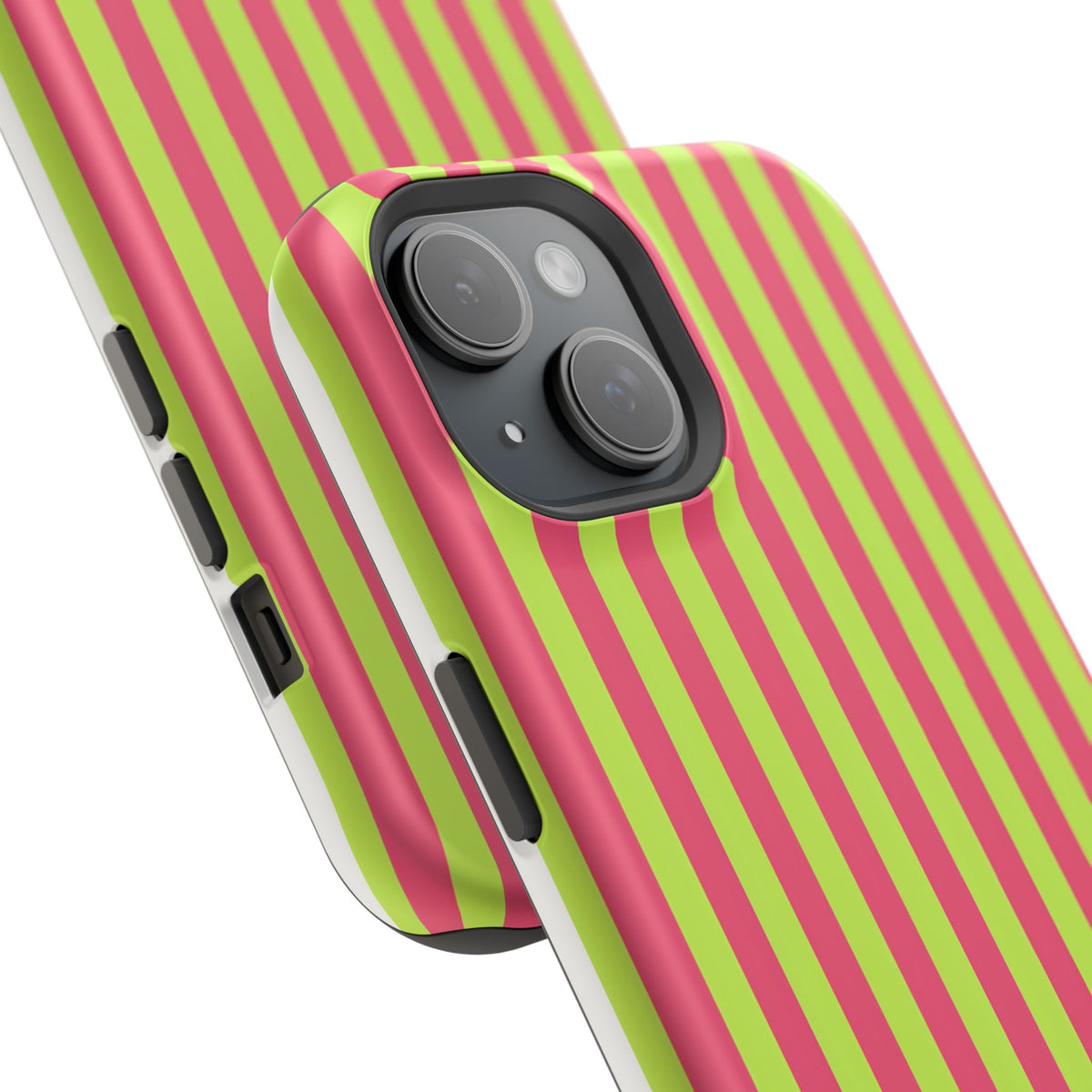 Limoncello Magnetic Impact-Resistant Phone Case