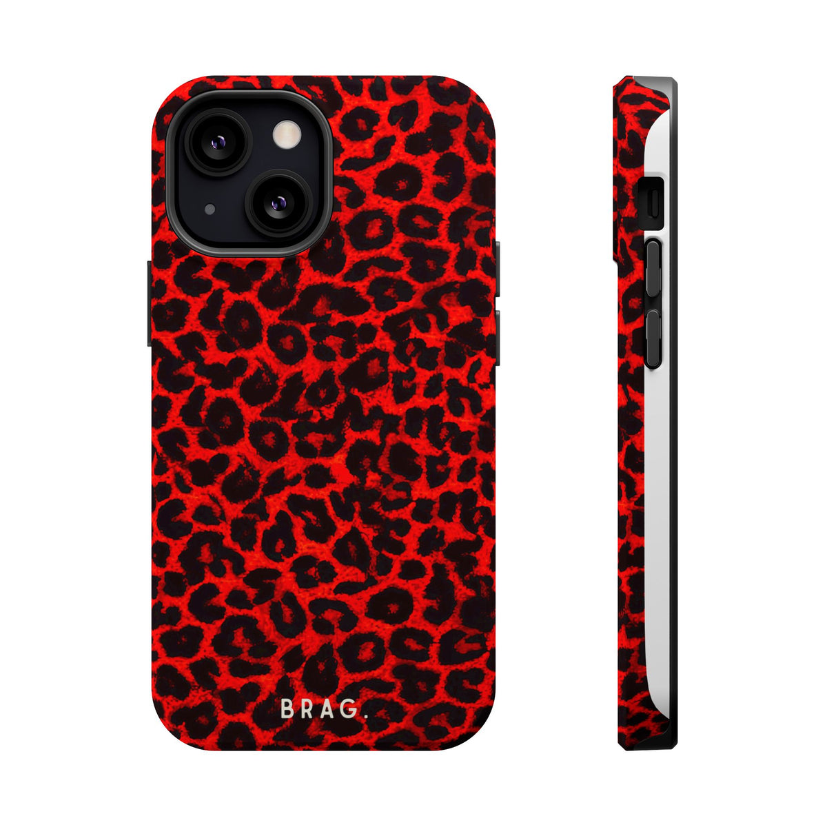 Bad Romance Magnetic Impact-Resistant Phone Case
