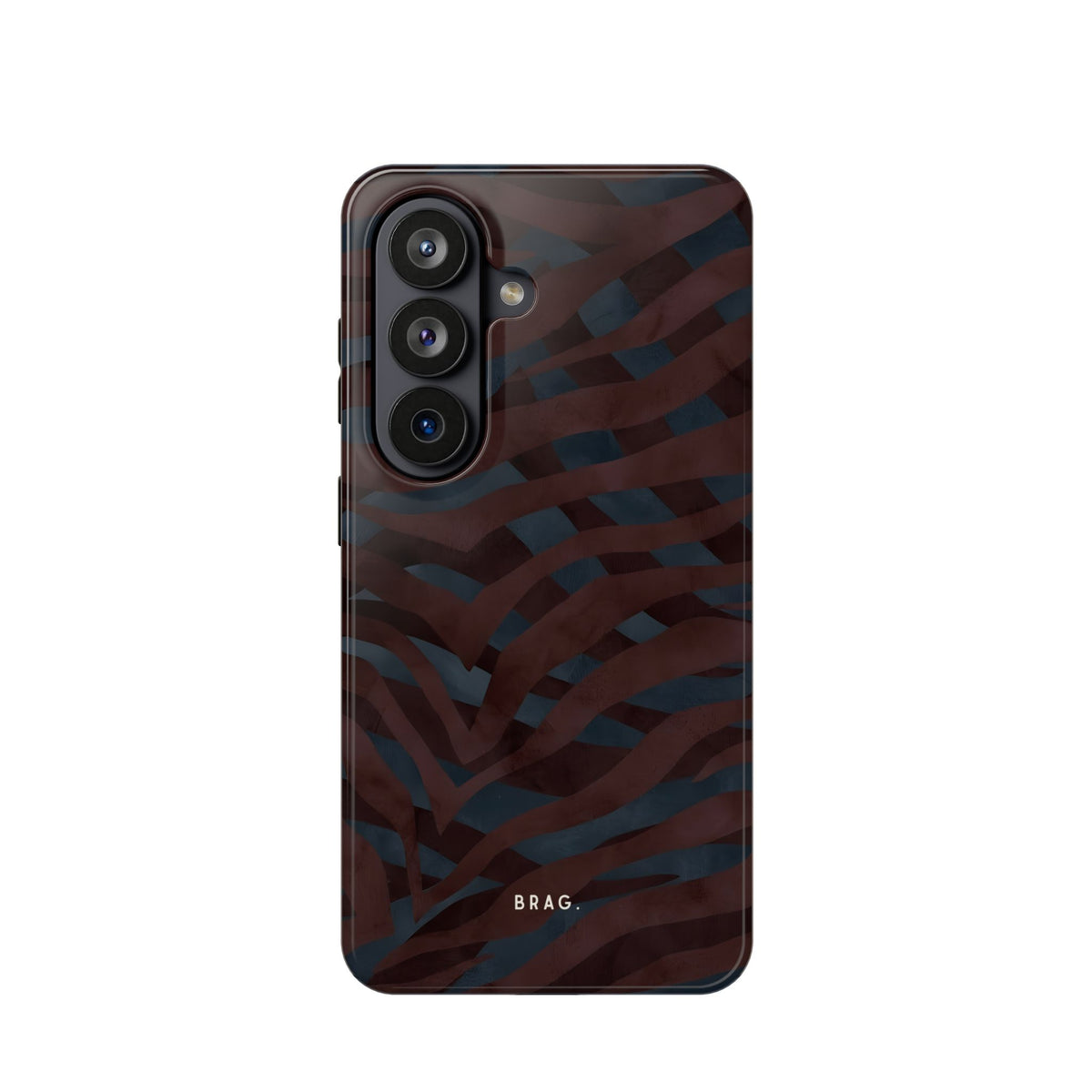 Riviera Wave Magnetic Impact-Resistant Phone Case