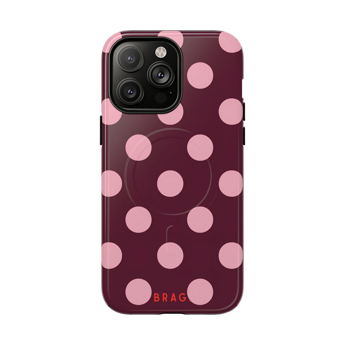 Sweet Talk MagSafe Tough Phone Case — Magnetic Protective Cover