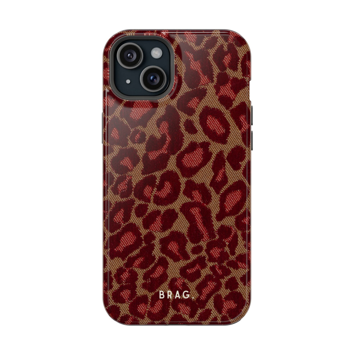 Safari Club Magnetic Impact-Resistant Phone Case