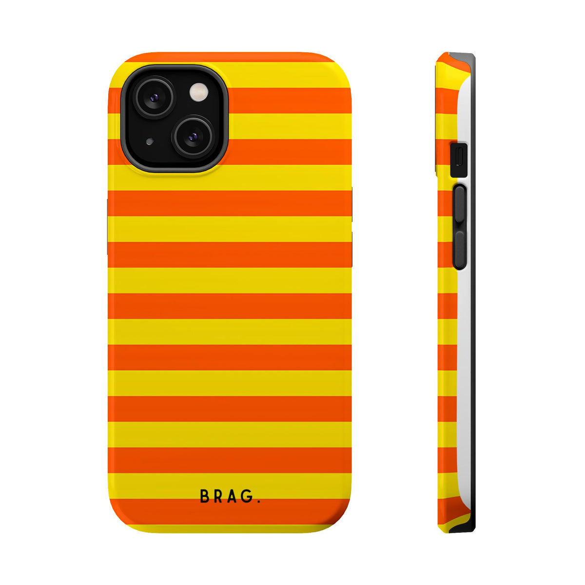 Citrus Club Magnetic Impact-Resistant Phone Case
