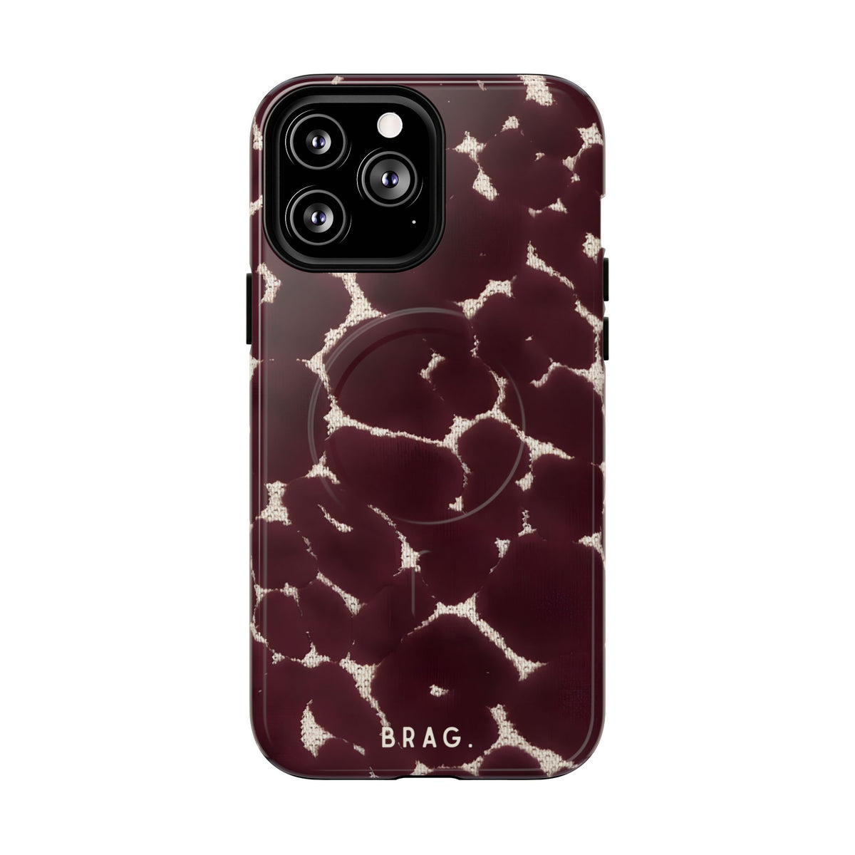 Madwild MagSafe Tough Phone Case — Magnetic Protective Cover