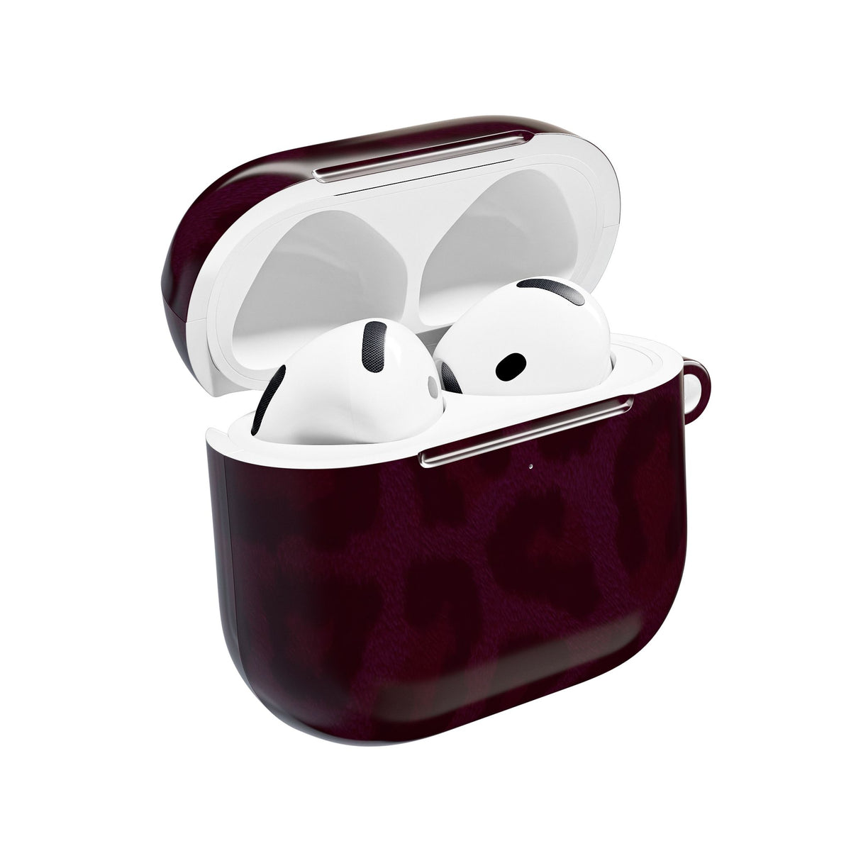 Dark Desire AirPod Case – Slim Protective Charging Case