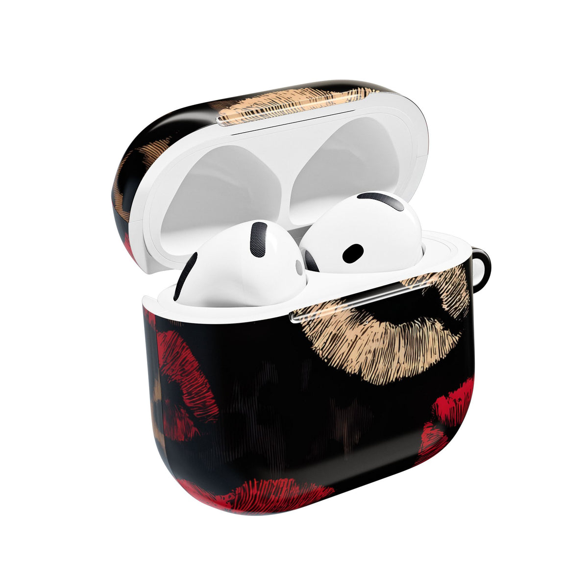 Golden hour AirPod Case – Slim Protective Charging Case