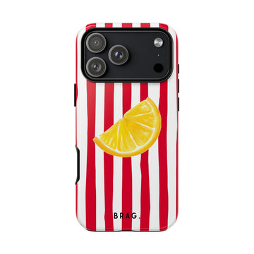 Hotlime Tough Phone Case – Shockproof Protective iPhone Cover