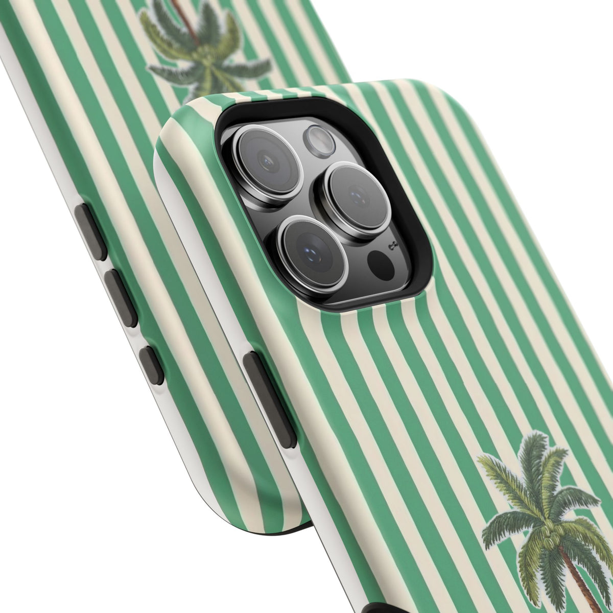 Palm Verde Magnetic Impact-Resistant Phone Case