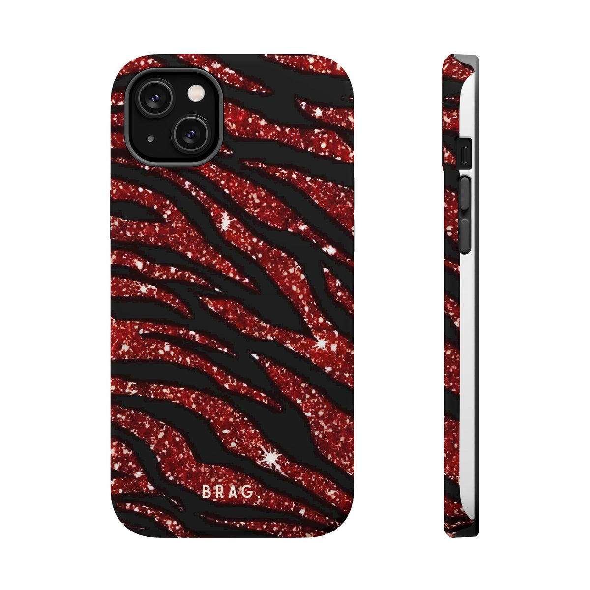 Wild Side Magnetic Impact-Resistant Phone Case