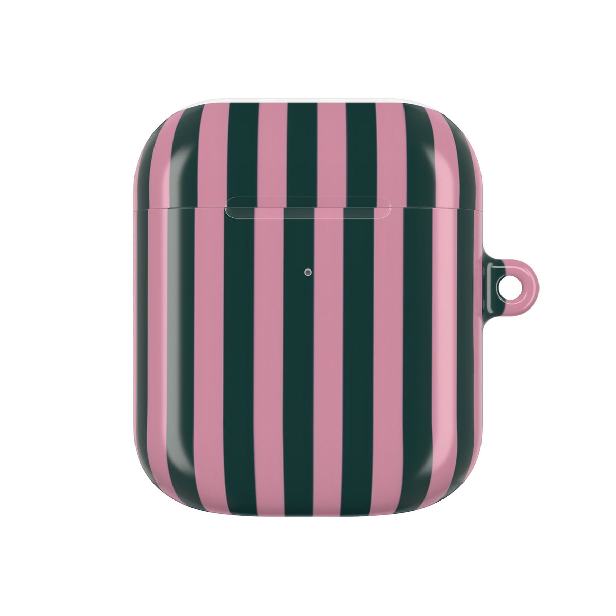 Shadow Forest AirPod Case – Slim Protective Charging Case
