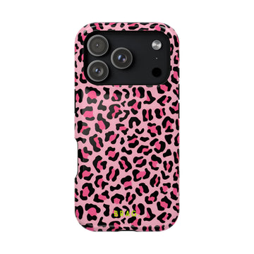 Wild Candy Magnetic Impact-Resistant Phone Case