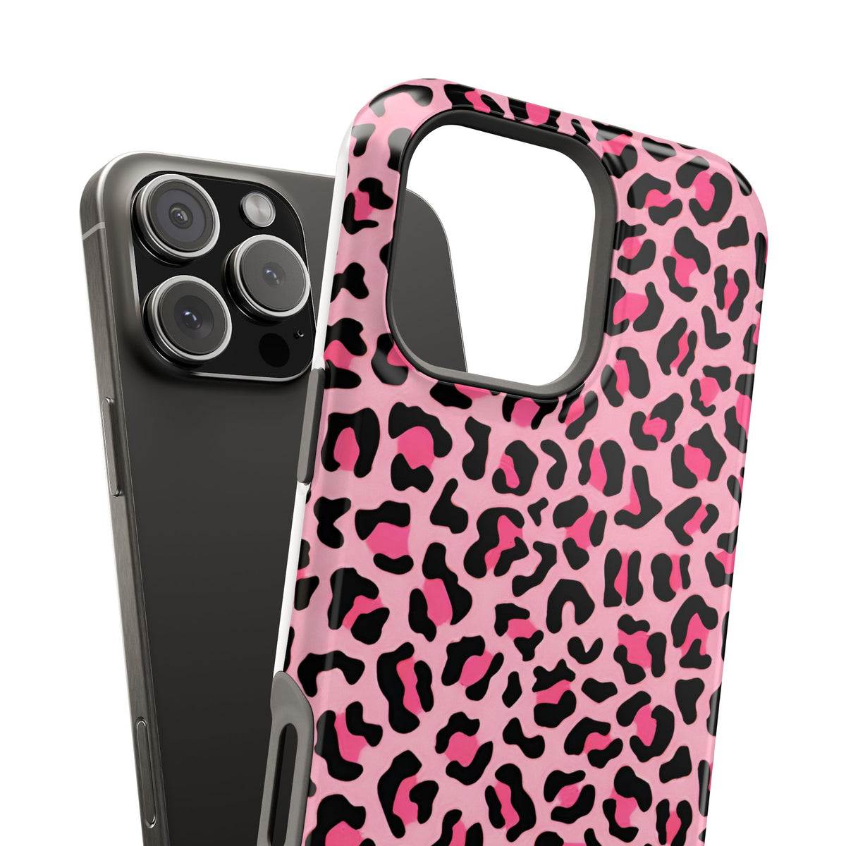 Wild Candy Magnetic Impact-Resistant Phone Case