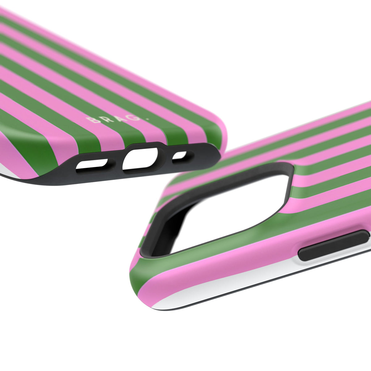 Paradiso Magnetic Impact-Resistant Phone Case