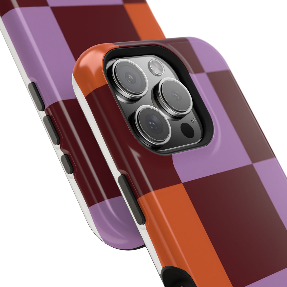 Sundowner Magnetic Impact-Resistant Phone Case