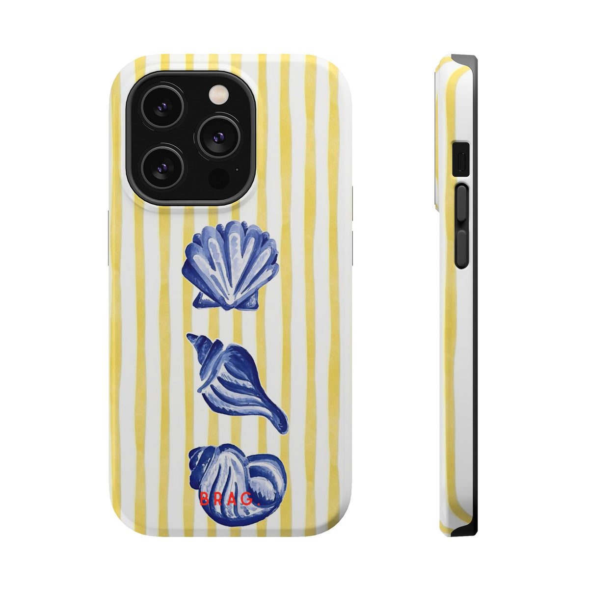 Sunbleached Magnetic Impact-Resistant Phone Case