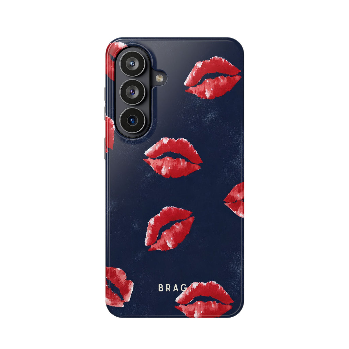 Kiss Off Magnetic Impact-Resistant Phone Case