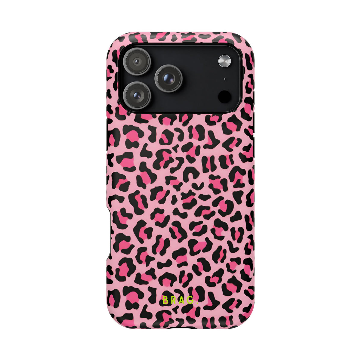 Wild Candy Magnetic Impact-Resistant Phone Case