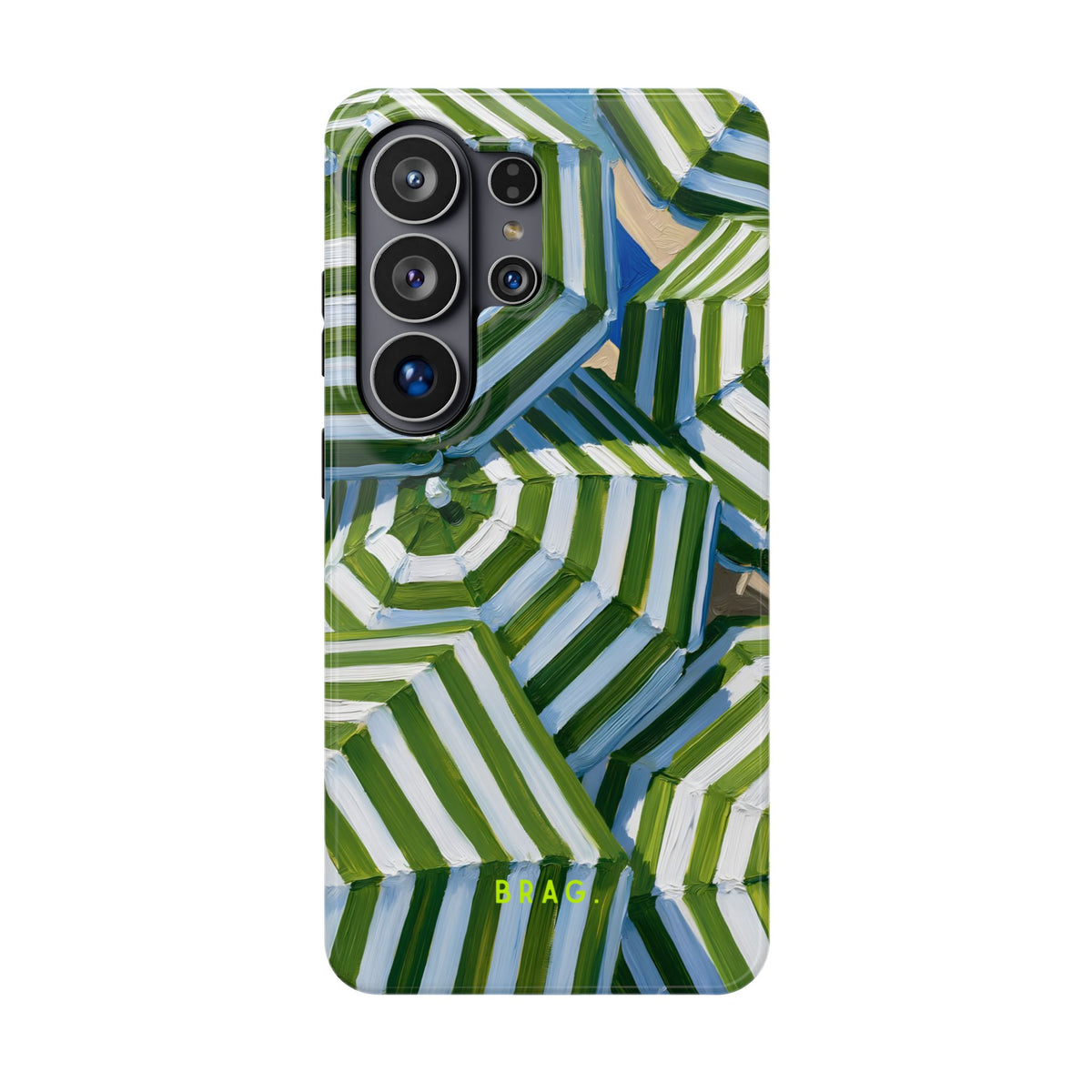 Cabana Magnetic Impact-Resistant Phone Case