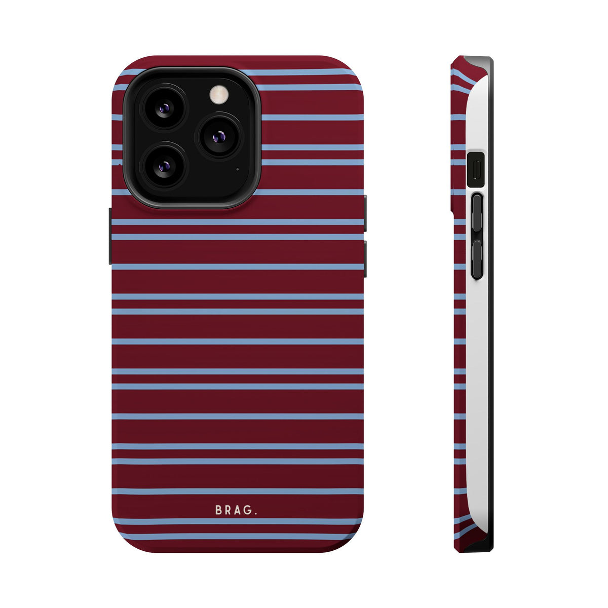 Hot Cup Magnetic Impact-Resistant Phone Case