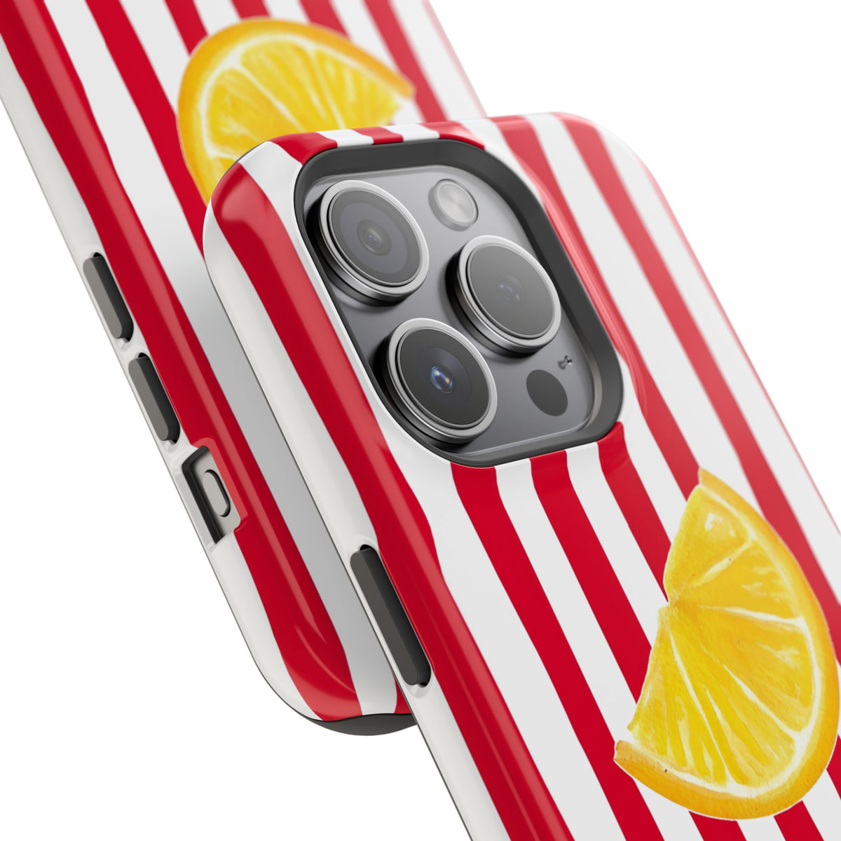 Hotlime Magnetic Impact-Resistant Phone Case
