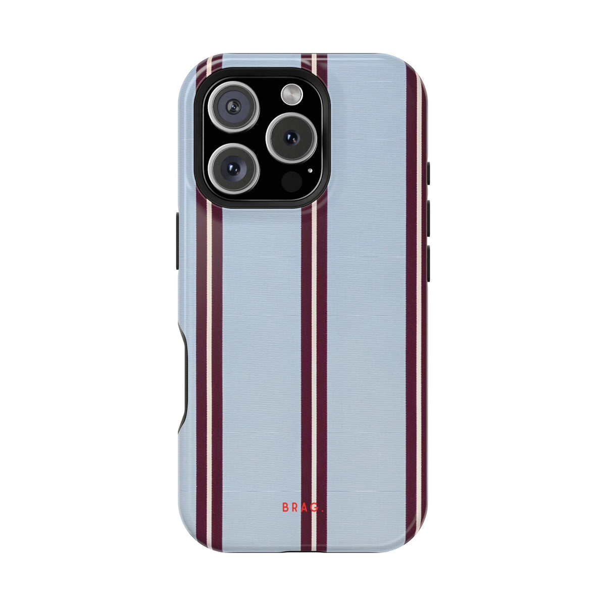 Soft Nuetrals Magnetic Impact-Resistant Phone Case