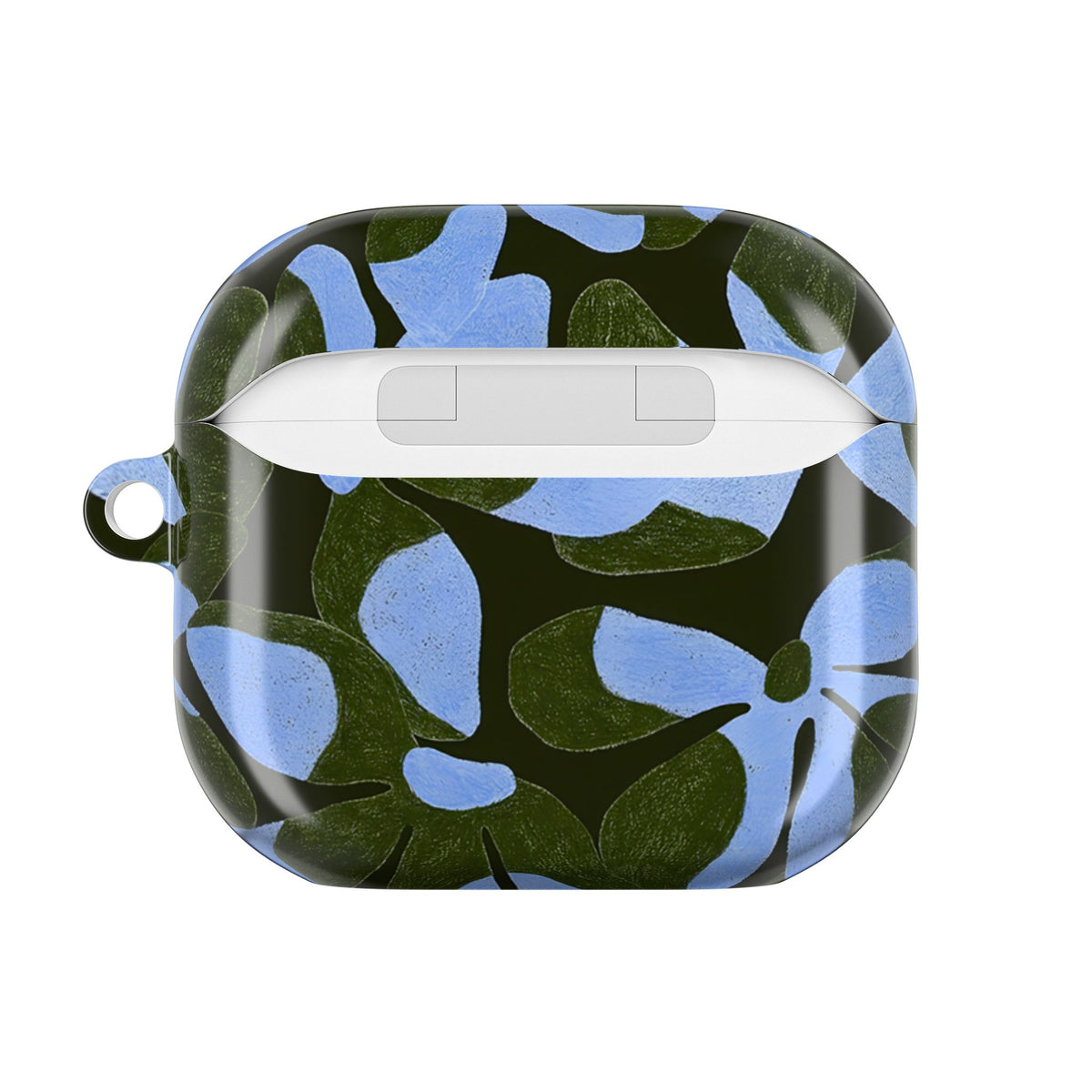 Blue Ivy AirPod Case – Slim Protective Charging Case