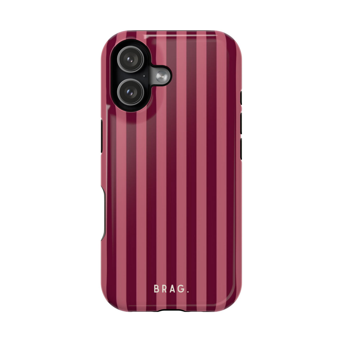 Hot Strek Magnetic Impact-Resistant Phone Case