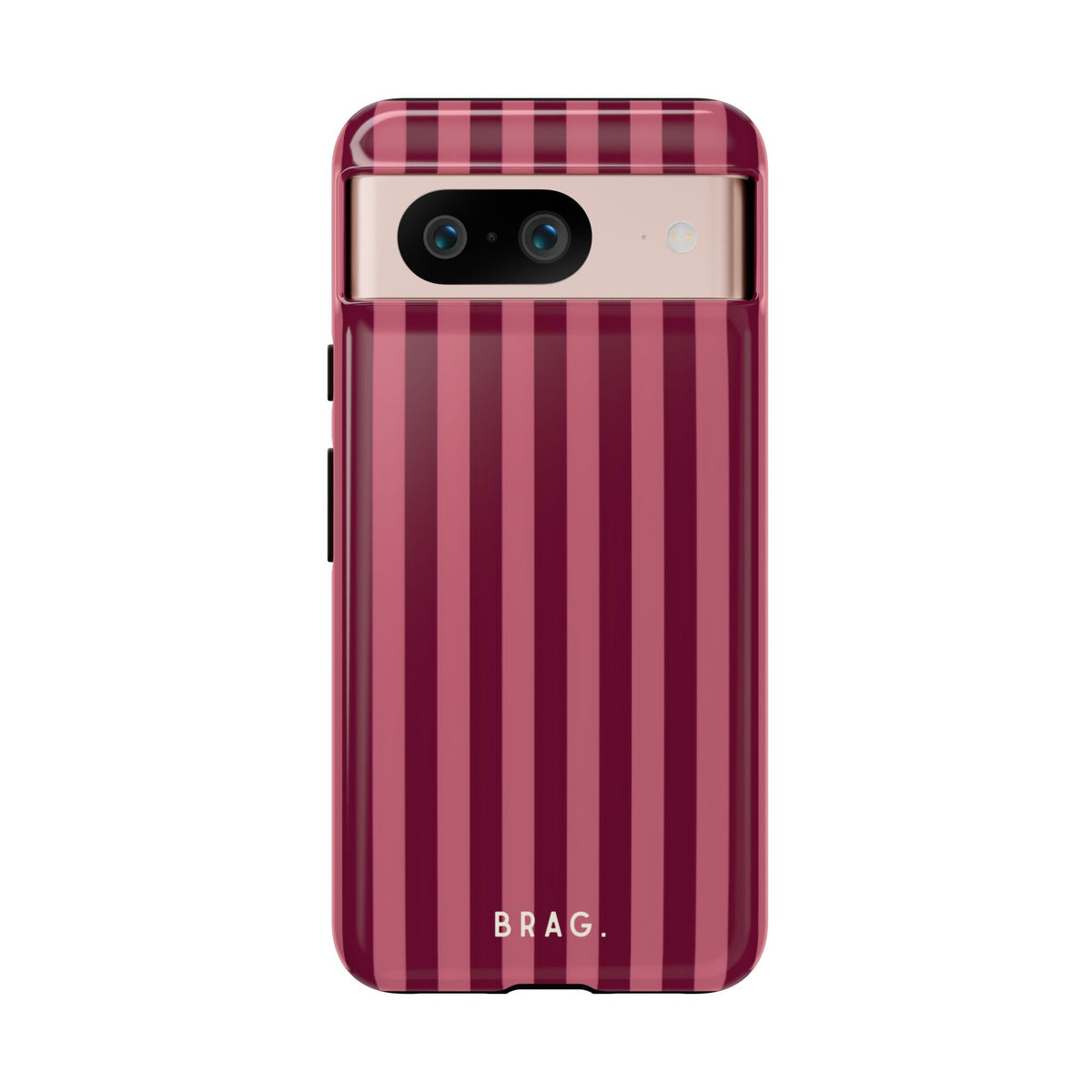 Hot Strek Tough Phone Case – Shockproof Protective iPhone Cover