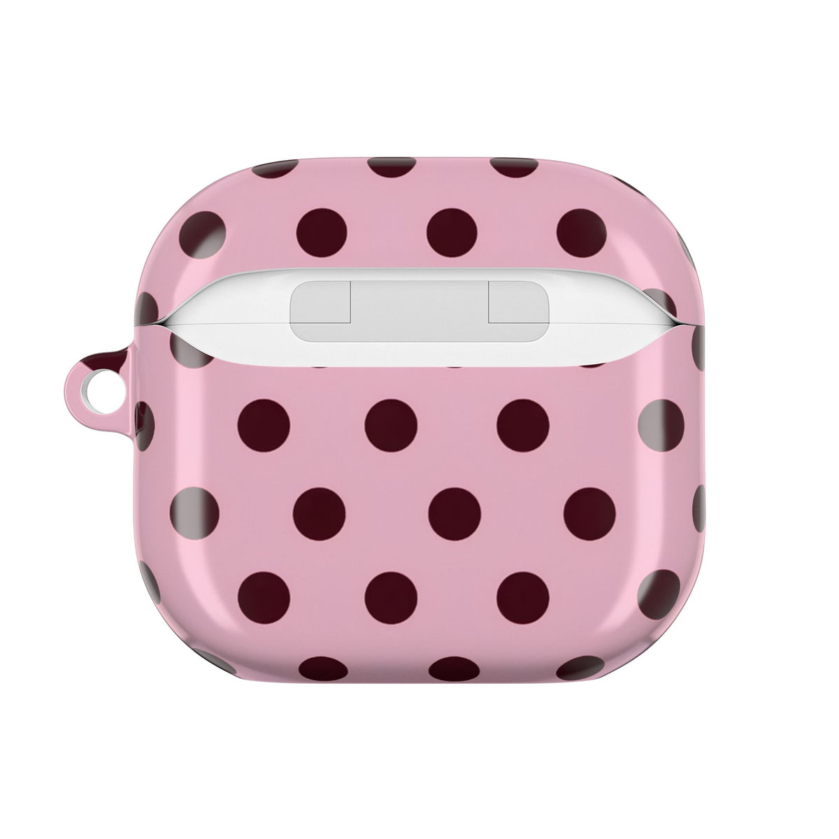 Dot Dot AirPod Case – Slim Protective Charging Case
