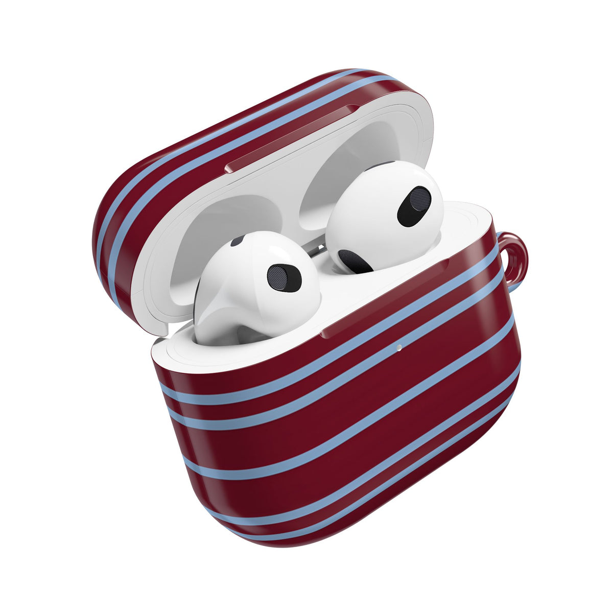 Hot Cup AirPod Case – Slim Protective Charging Case