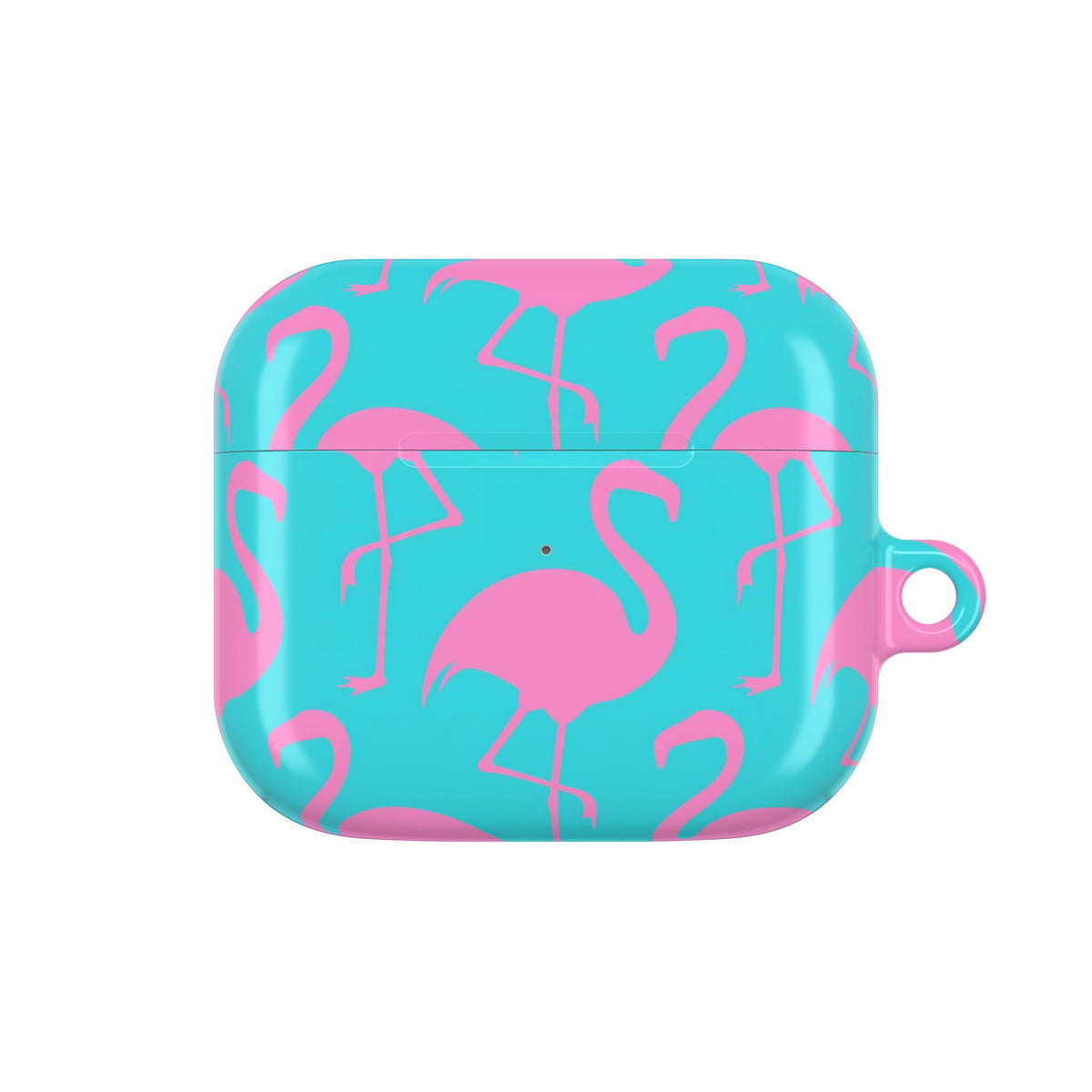 Flamingo Bay AirPod Case – Slim Protective Charging Case