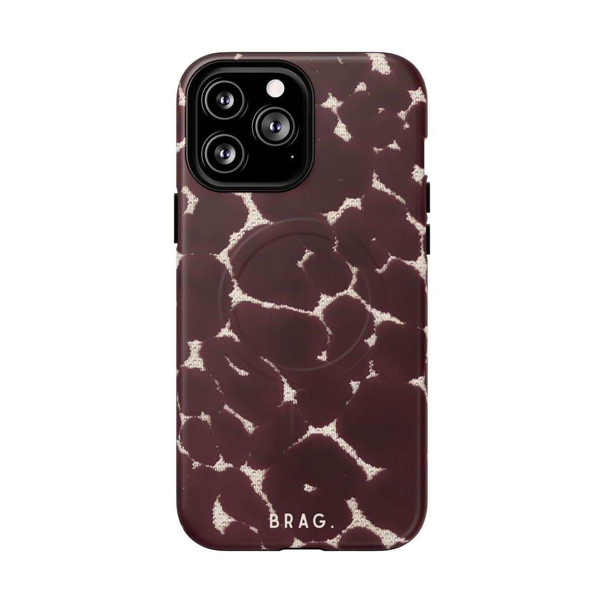 Madwild MagSafe Tough Phone Case — Magnetic Protective Cover