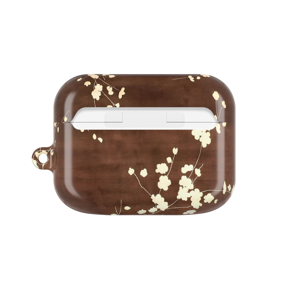 Blossom Trail AirPod Case – Slim Protective Charging Case