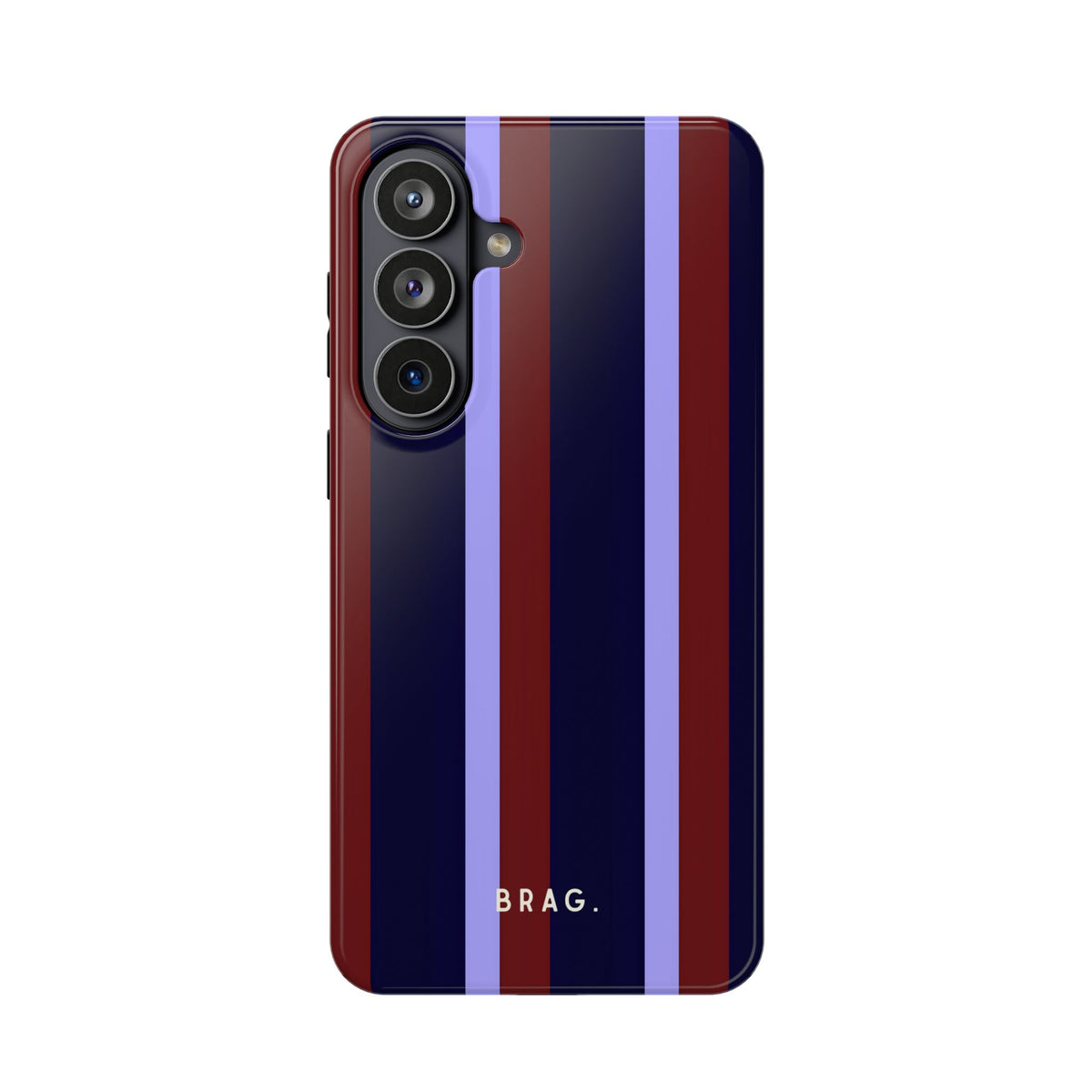 Night Swim Magnetic Impact-Resistant Phone Case