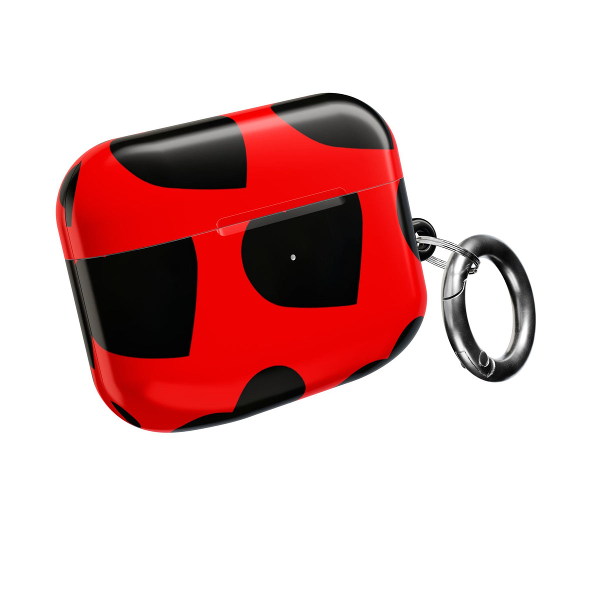 Heart Throb AirPod Case – Slim Protective Charging Case