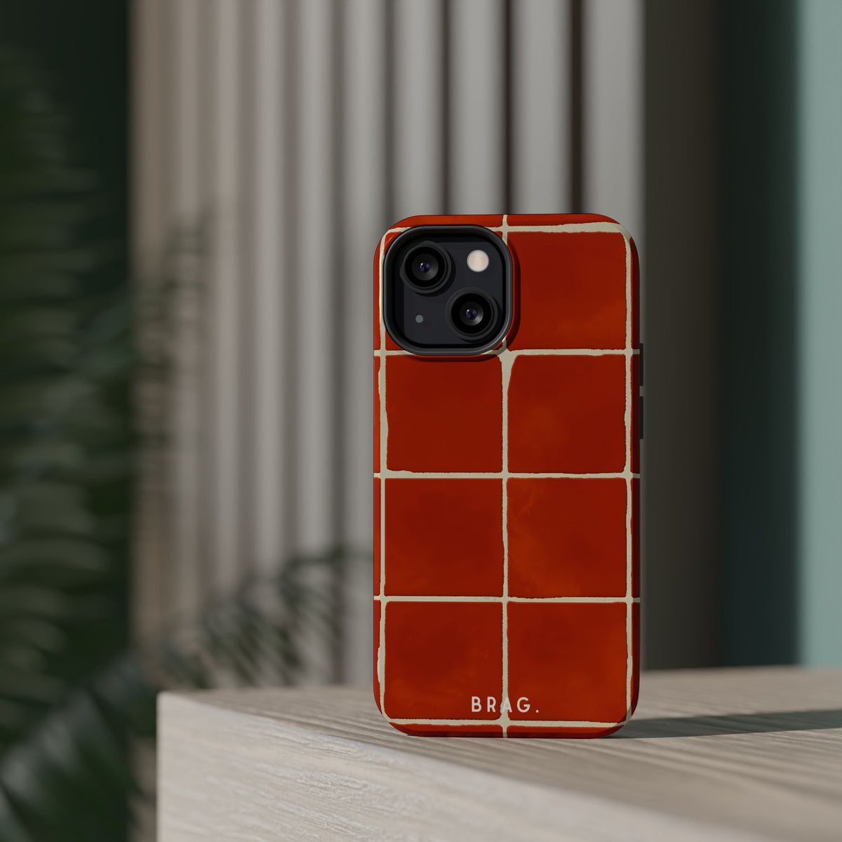 Terra Magnetic Impact-Resistant Phone Case
