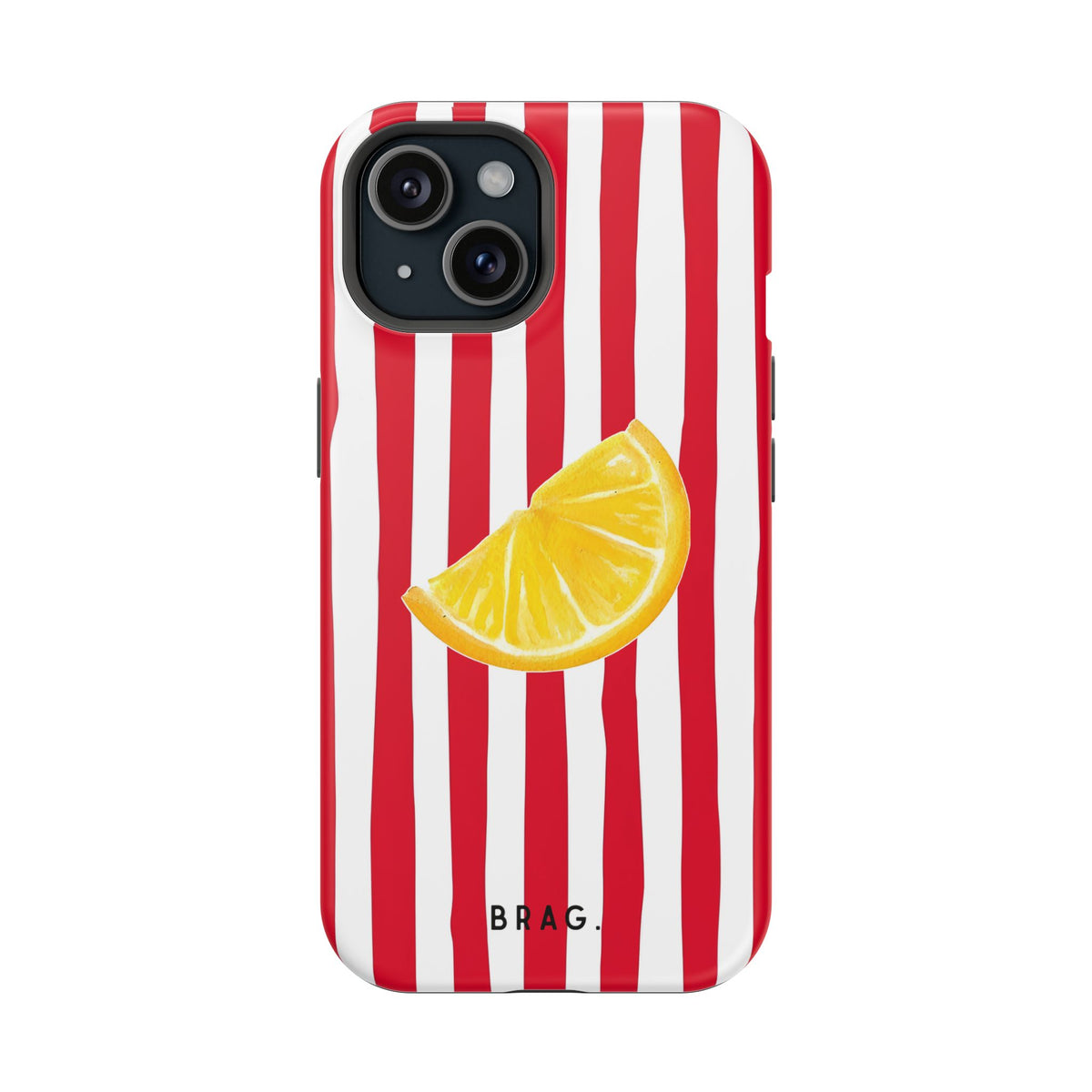 Limone Magnetic Impact-Resistant Phone Case