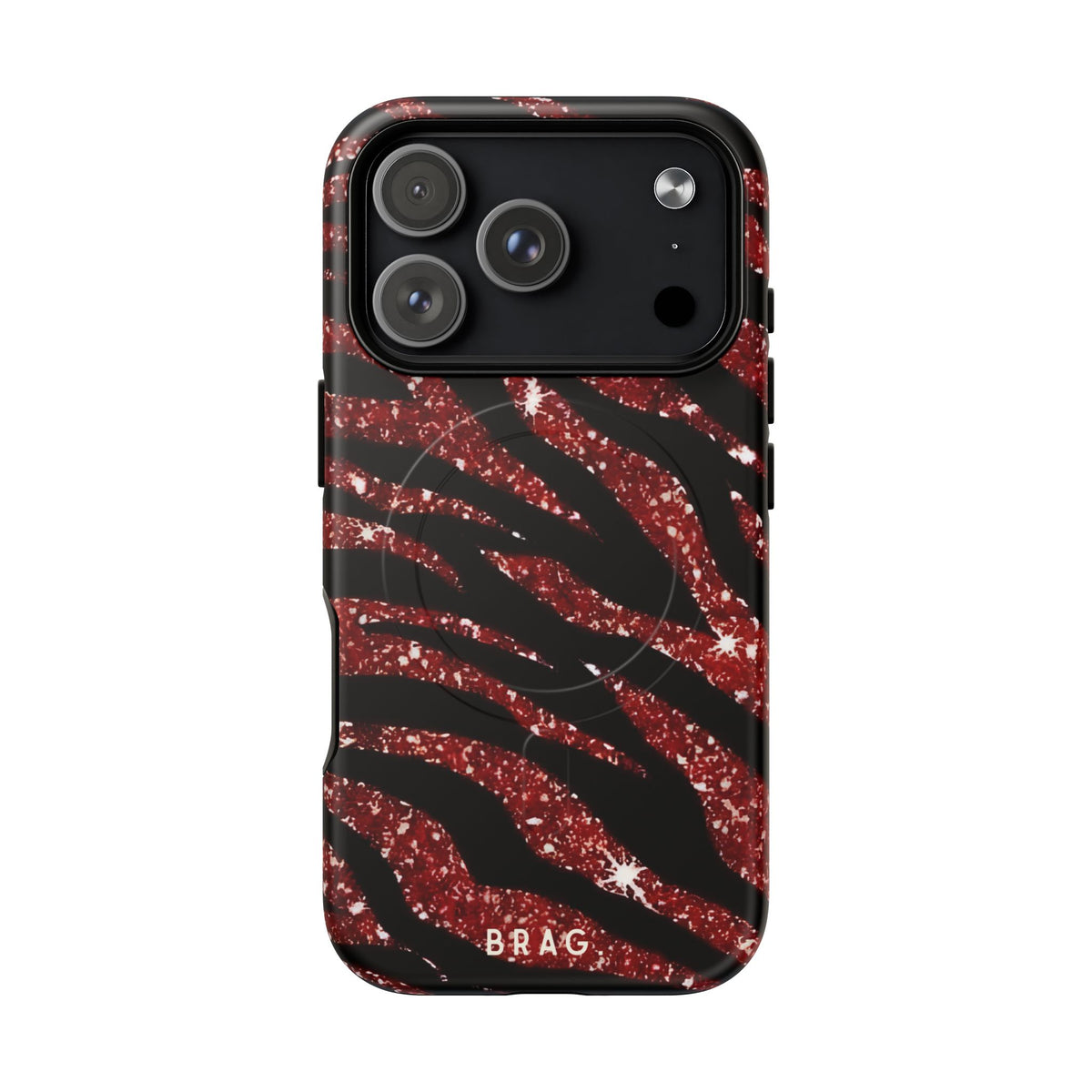 Wild Side MagSafe Tough Phone Case — Magnetic Protective Cover