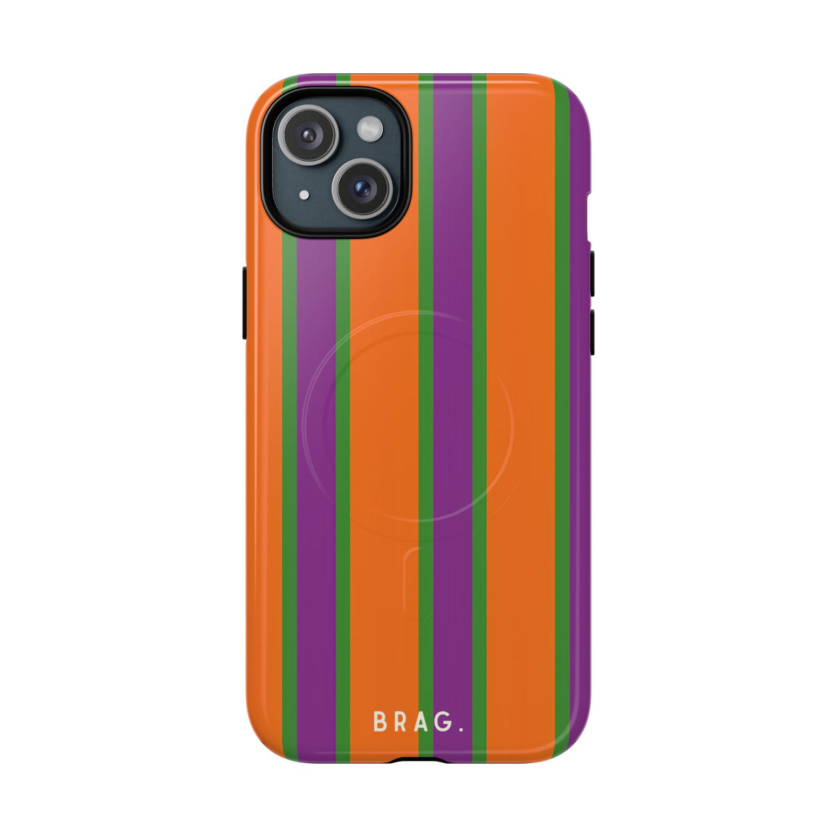 Apertivo MagSafe Tough Phone Case — Magnetic Protective Cover