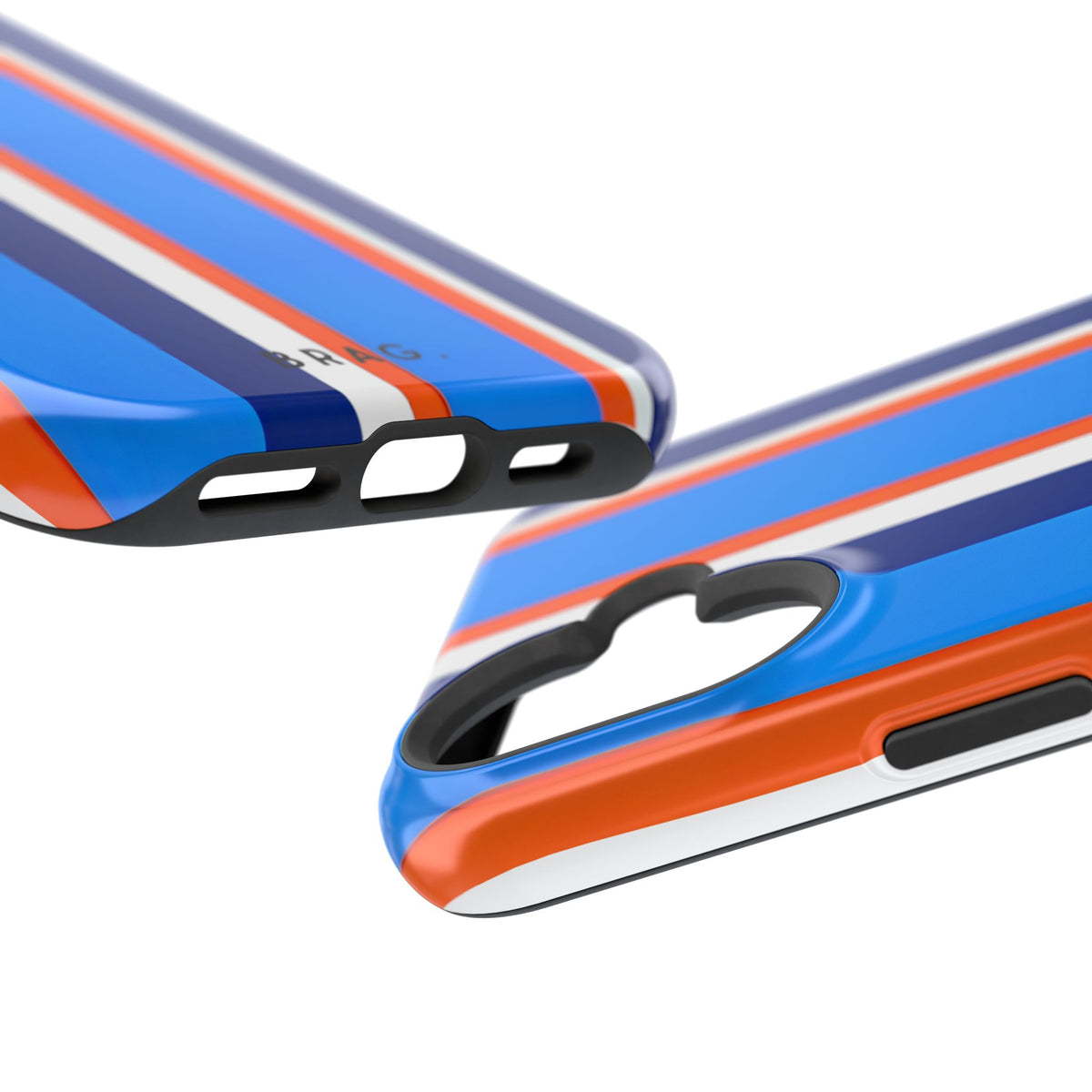 Azure Coast Magnetic Impact-Resistant Phone Case